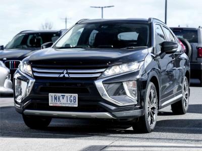 2017 Mitsubishi Eclipse Cross LS Wagon YA MY18 for sale in Melbourne - North West